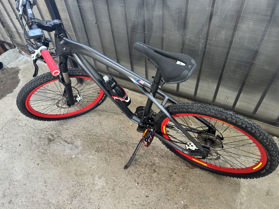 vand bicicleta bmw M