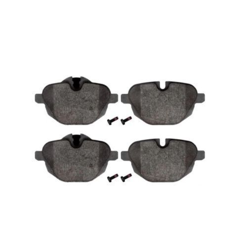 Placute frana spate Bmw Seria 5 F10/F11, F18, 202016, G30/G31/F90, 09.20; Seria 6 G32 20, Seria 7 G11/G12 202022; i8,202020; X3 F25 202017; X3 G01