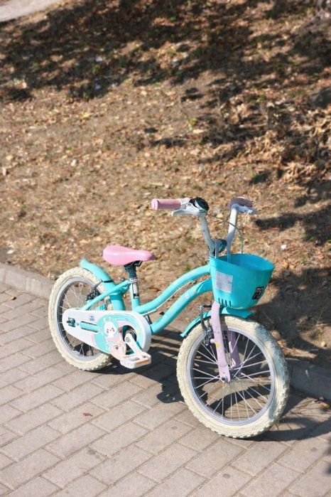 детско колело 16 цоло