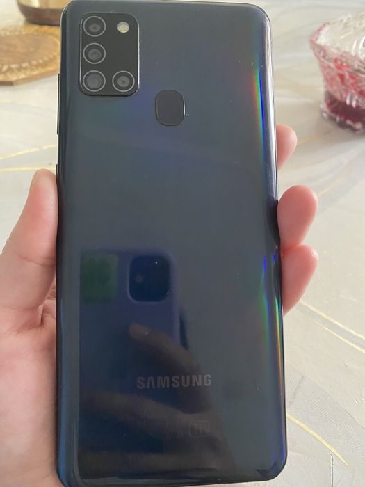 Samsyg Calaxy A21s