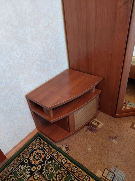 Спальный гарнитур производство Прибалтика