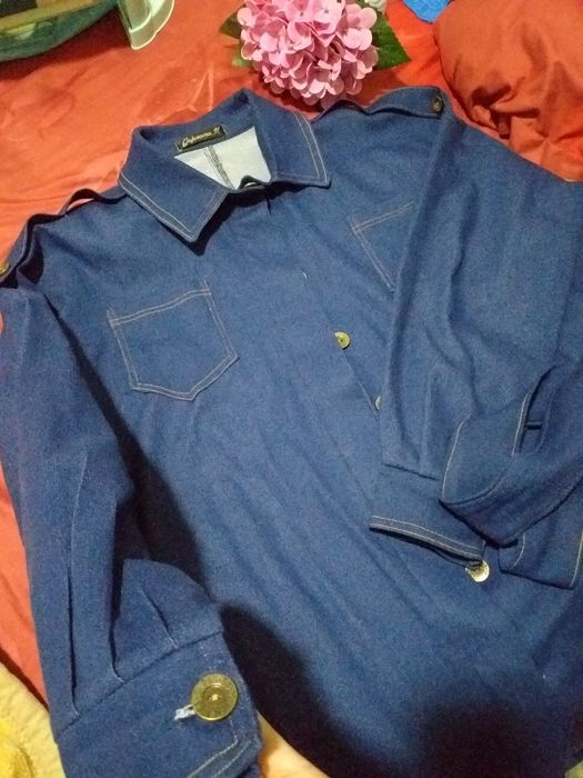 Jensi  uzun koyne54 56 razmer