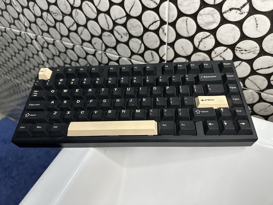 Клавиатура Bridge 75 he