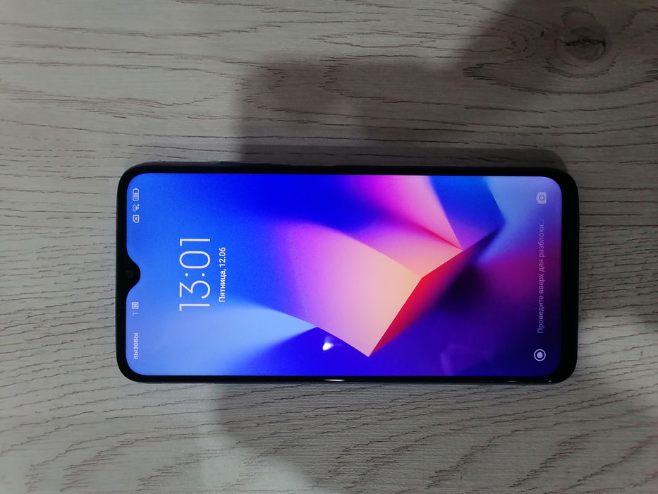 Продам телефон Redmi 9T