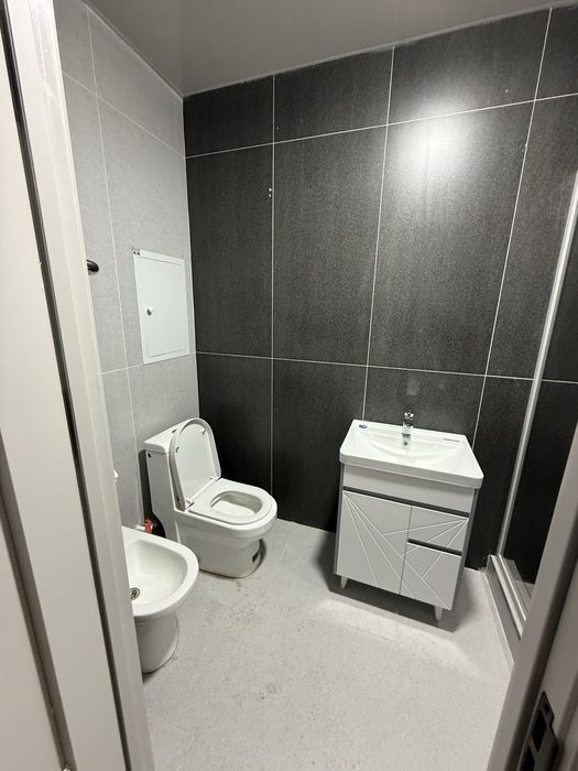 Янги узбекистон боги новастройка