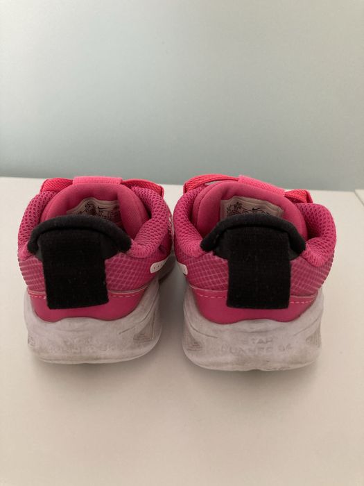 Детски маратонки Найк 22 номер