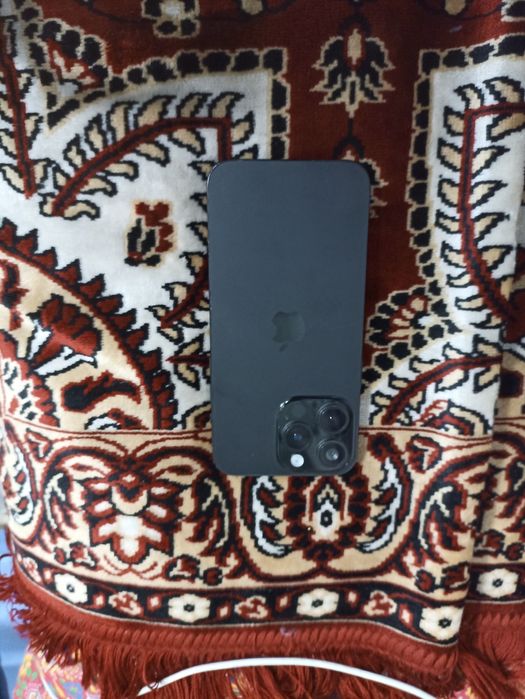 Айфон 15 про мах