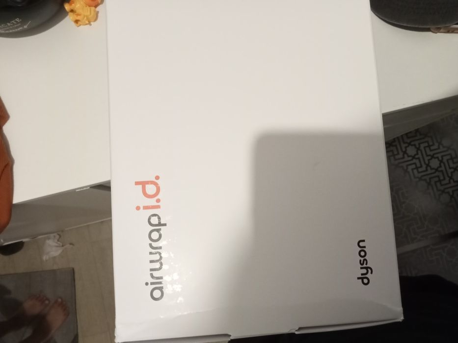 Дайсон Airwrap id HS08