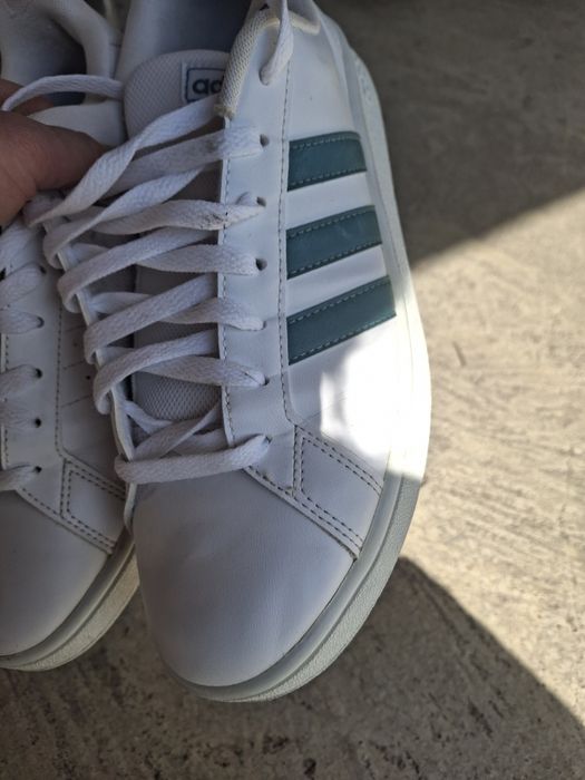 Мъжки маратонки на Adidss