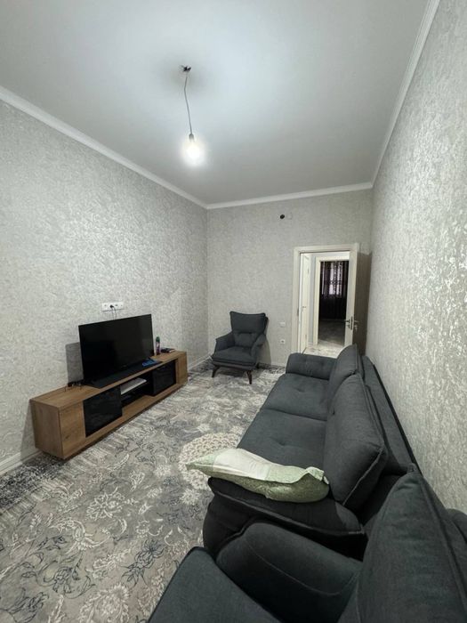 Сдается офис для бизнеса в ЖК Голден Хаус Сагбон