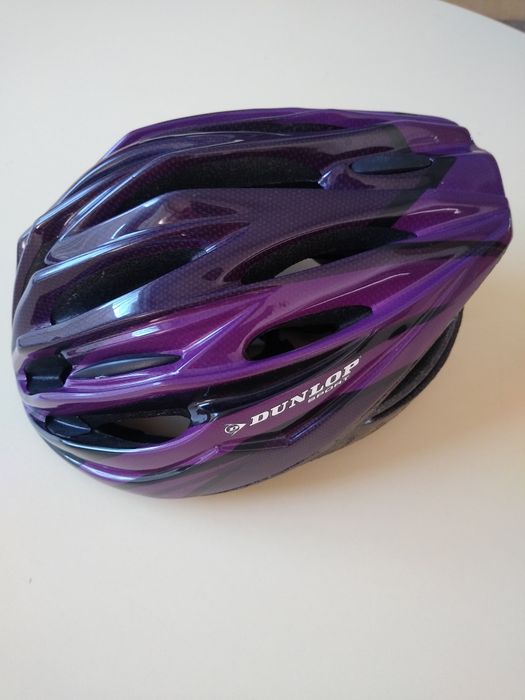 Детска вело каска Dunlop