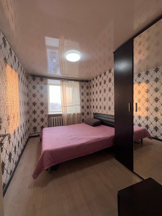 Продаётся 3-комнатная квартира