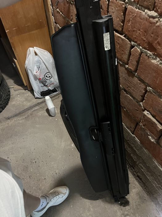 Части за BMW E91 2006г.