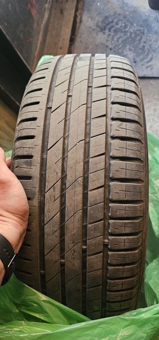 Продам летнюю резину