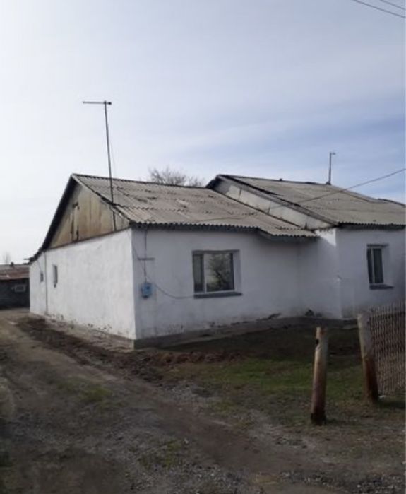 Срочно продается дом! Село Сарепта
