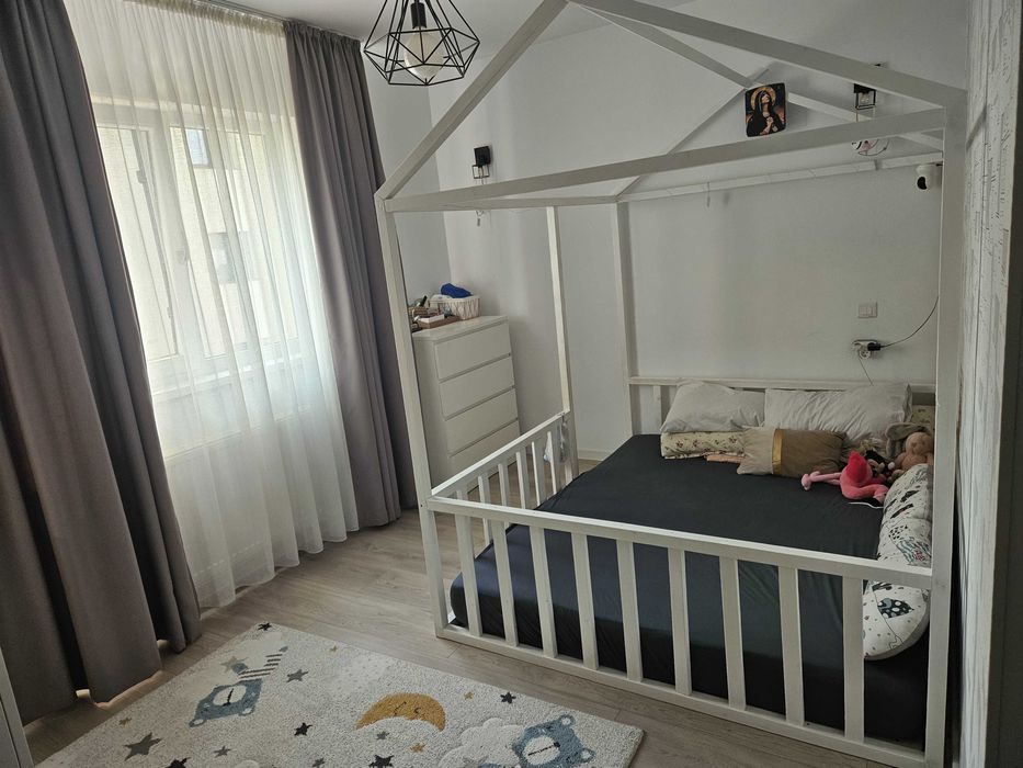 Vânzare apartament