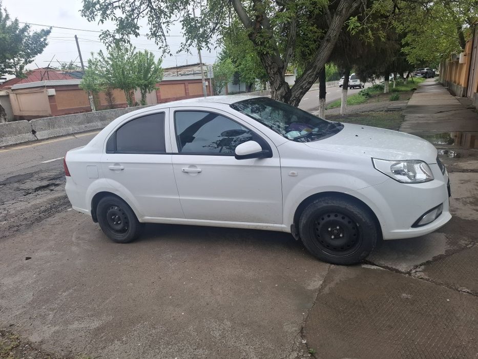 Продаётся авто машина