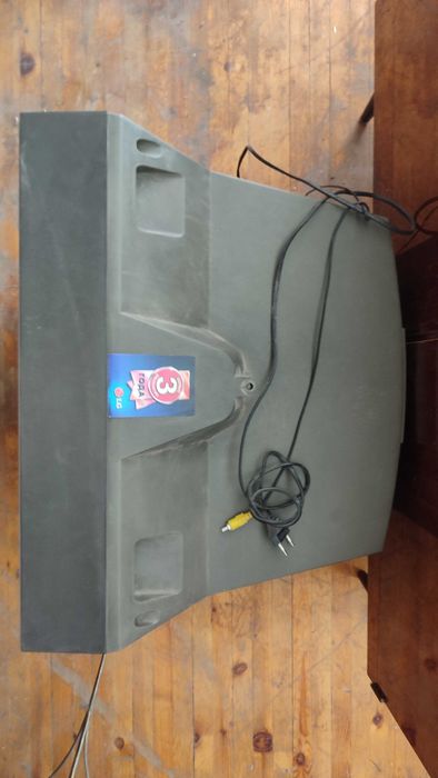 LG телевизор идеал