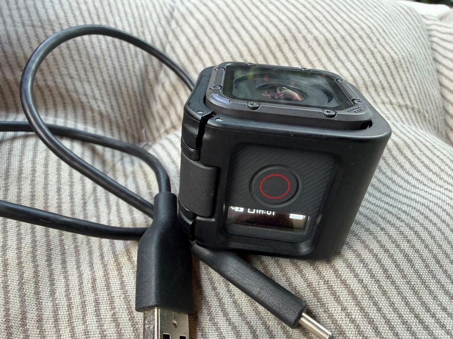 Camera video GoPro Hero 5 Session