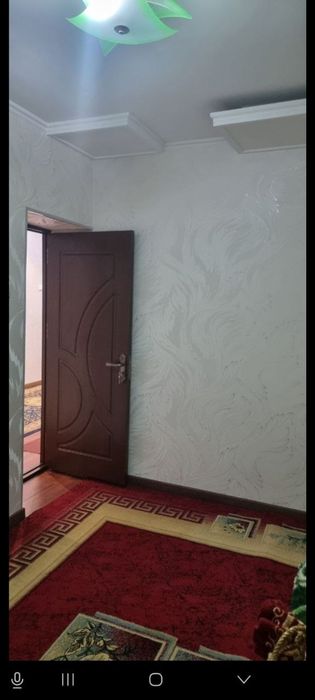 Аренда Сергели Полевая 3/4/4 балкон 2#6 с ремонтом мебелью и техникой