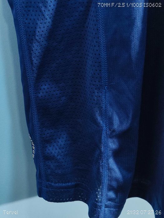 Adidas AeroReady Running Тениска/Мъжка XL