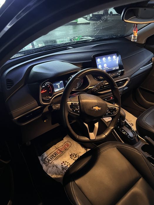 Treker 2 premier 2023