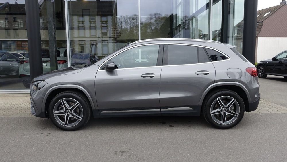 Dezmembrez Mercedes GLA H247, 2019-2025
