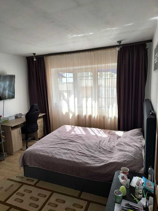 Apartament de vânzare cu două camere