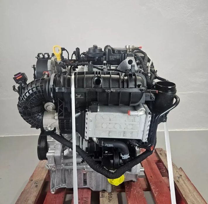 motor 1.5 benzina tsi cod dpc dpca 2017 - 2022 110kw 150cp audi , skod