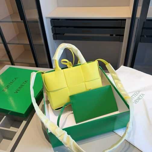 Geanta de mana dama Bottega Veneta 1833127