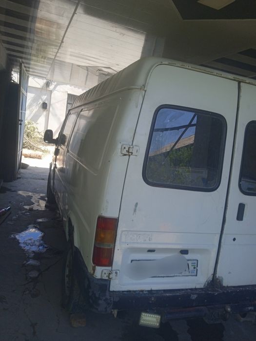 Avtotransport mashina