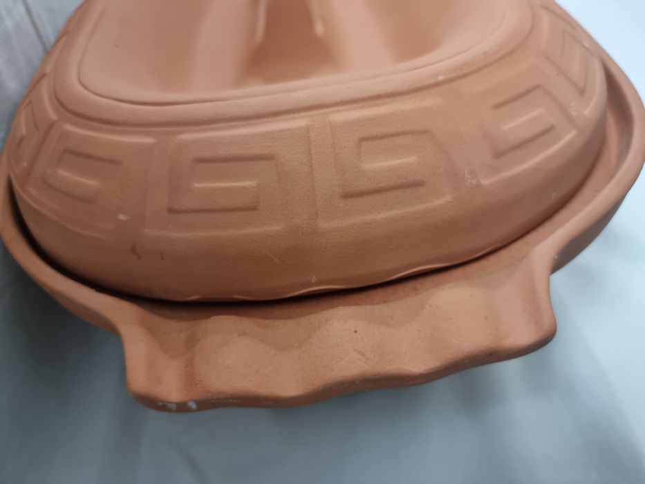 Vas de lut pentru sarmale si friptură