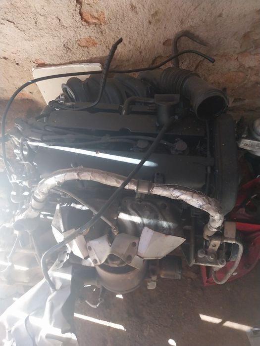 Diferite piese Mazda2