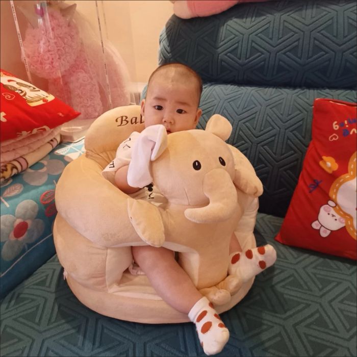 Детское кресло сиденье