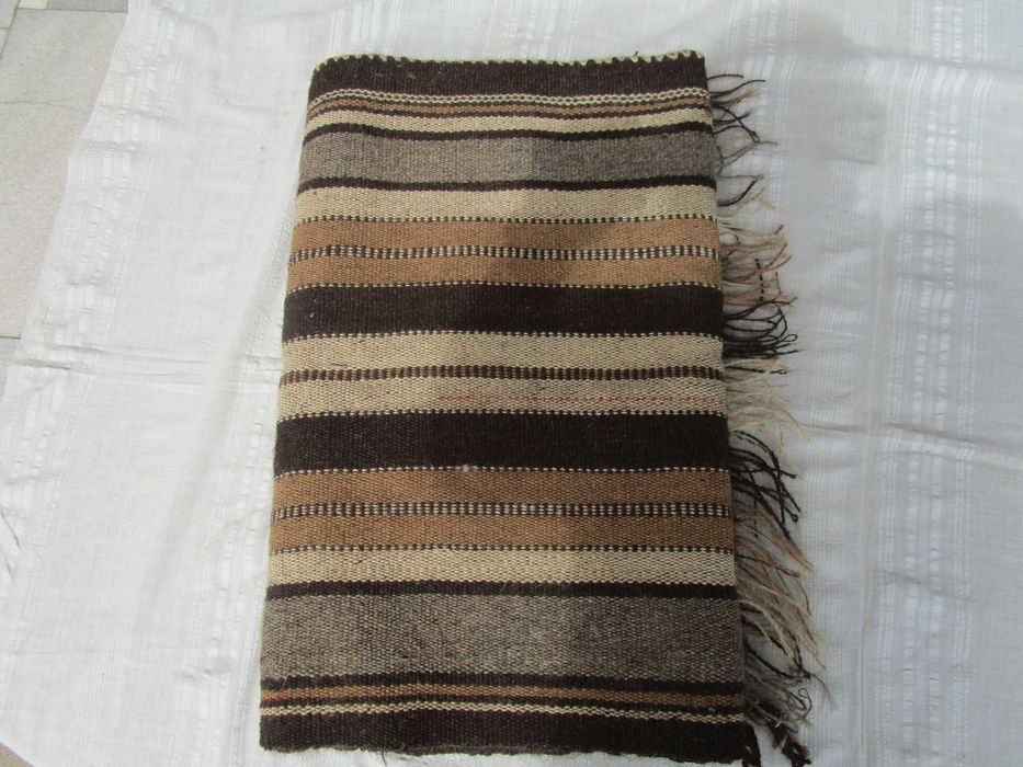 Козяк, килим, черга, пано