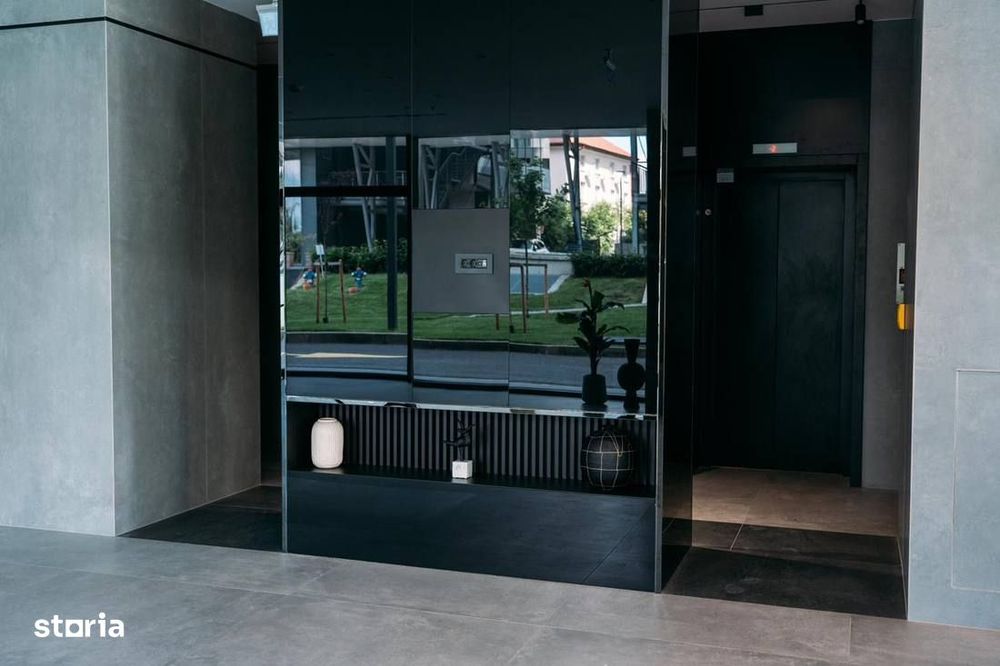 Apartament 2 camere | ONE FLORESCA TOWERS | Prima inchiriere