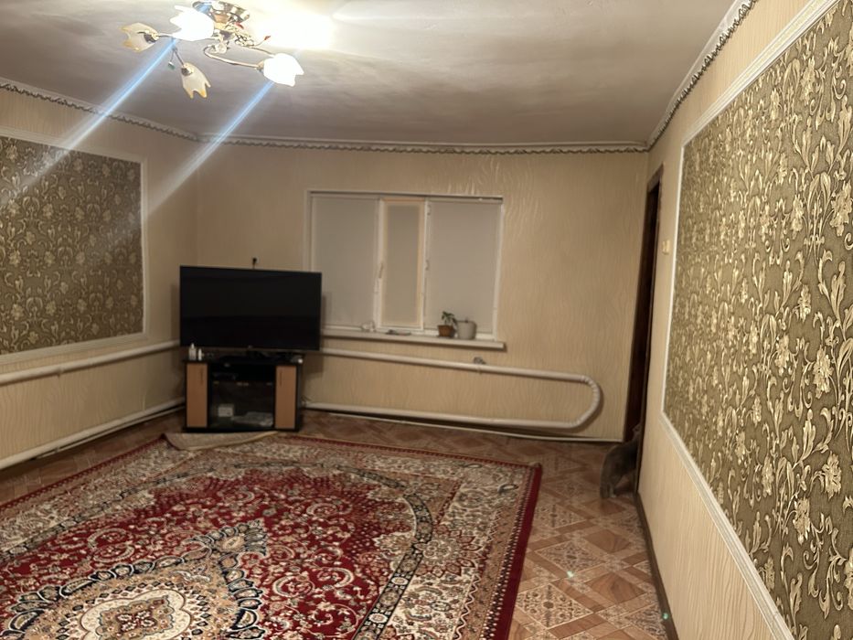 Продам дом на Курмыше