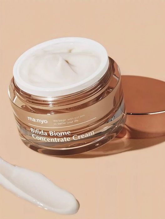 Manyo Bifida Biome Concentrate Cream