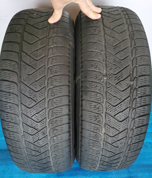 Jante Originale VW Tiguan 2 215/65R17