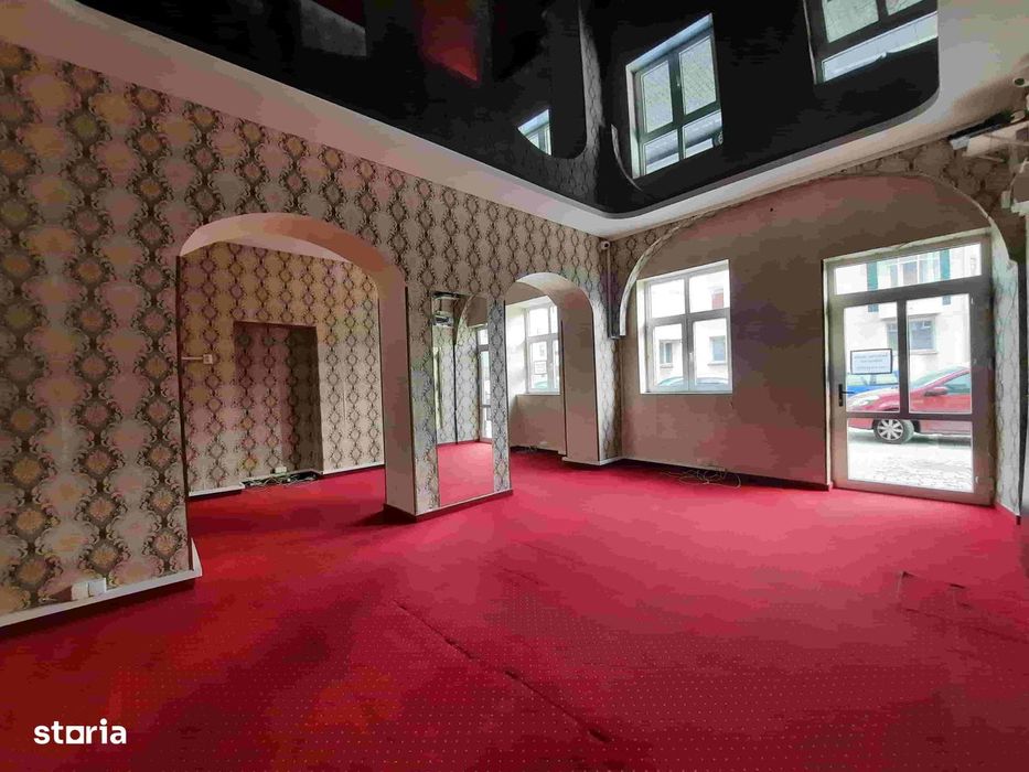 spatiu comercial, birouri, cabinet zona Centrala