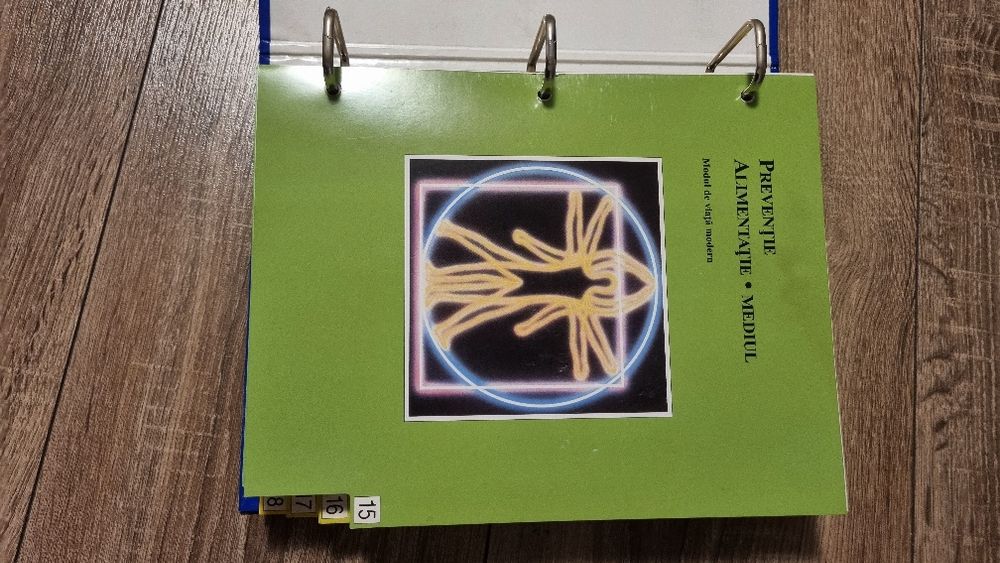 Vand colectia Enciclopedia Sanatatii