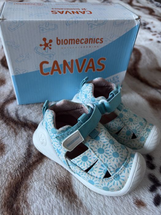 Pantofi Biomecanics