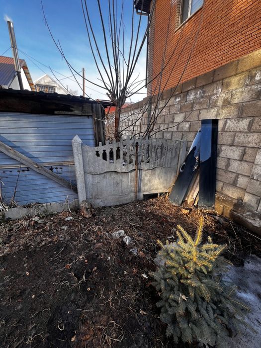 Продам забор.