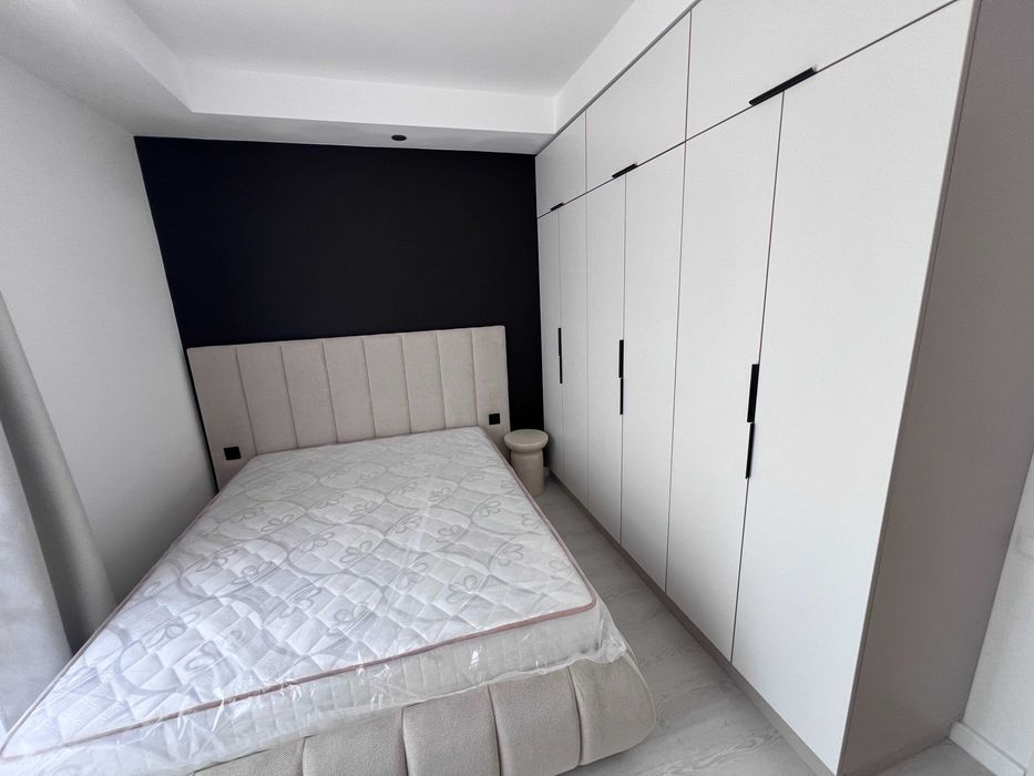 Apartament 2 camere | Cosmopolis | Pipera | include parcare