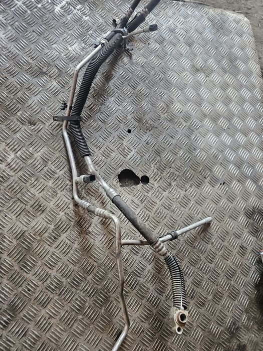 Conducta ac Ford Transit Custom 2.2 tdci 2012-2016
