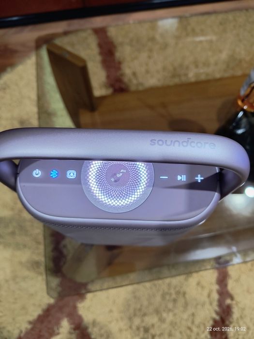 Boxa  Wireless HI -RES  ANKER soundcore  Motion 500