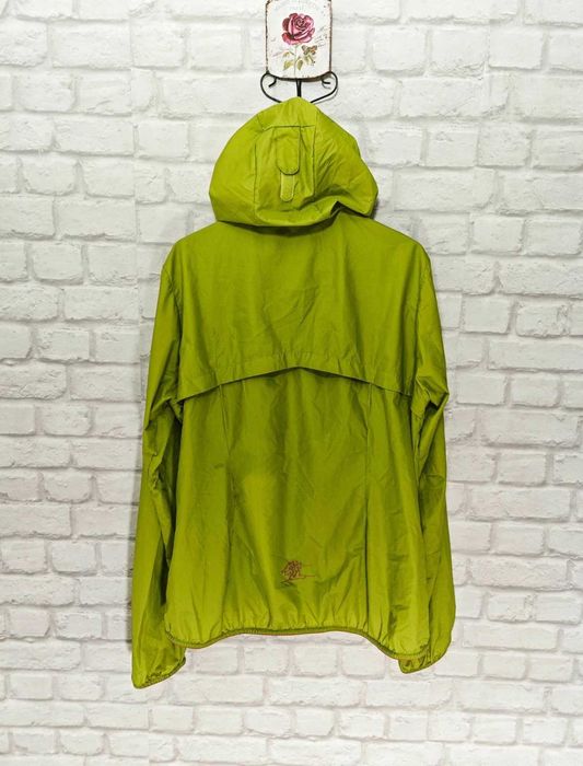 Bergans of Norway Solund Packable Дамско тънко яке размер L