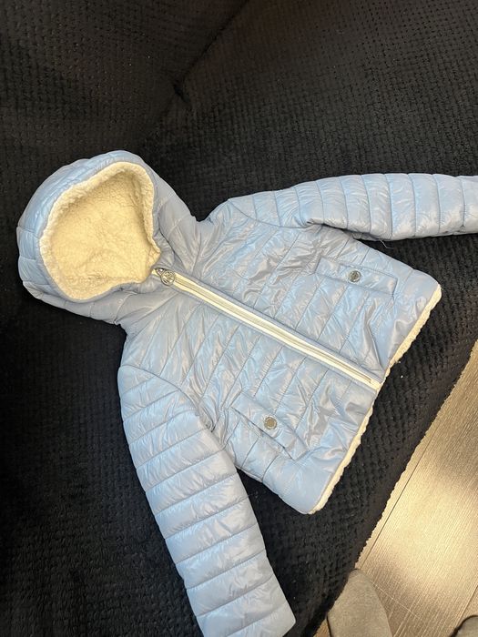 Geaca Michael Kors pentru fetite