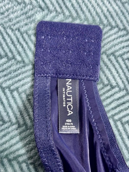 Sutien NAUTICA nou