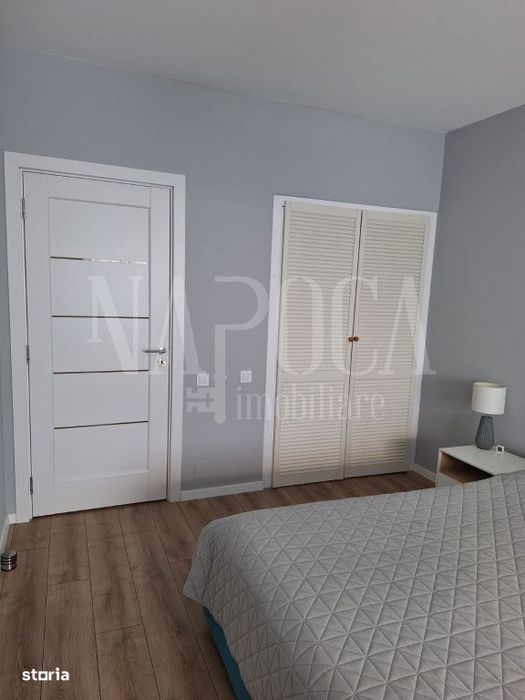 Apartament 2 camere de vanzare in Floresti